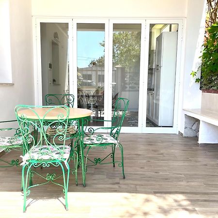 Casa Safari Villa Marzamemi Bagian luar foto