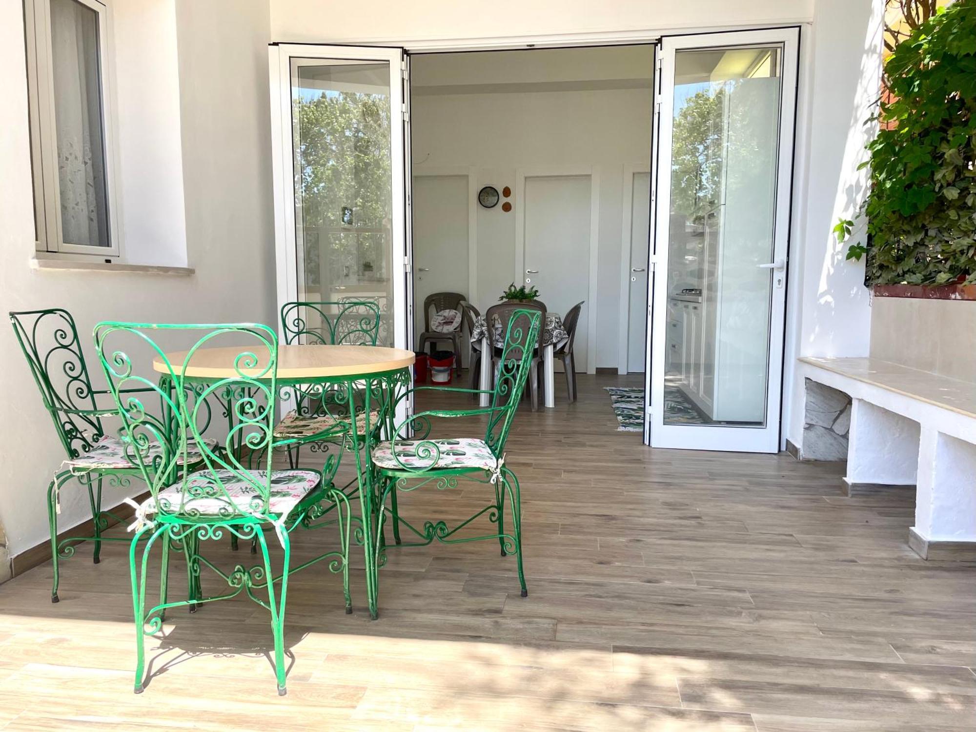 Casa Safari Villa Marzamemi Bagian luar foto