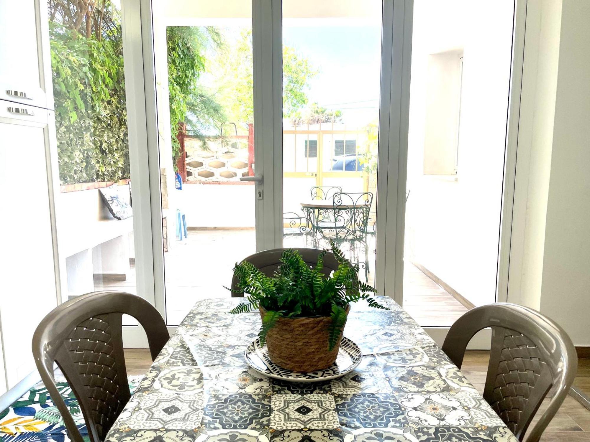 Casa Safari Villa Marzamemi Bagian luar foto