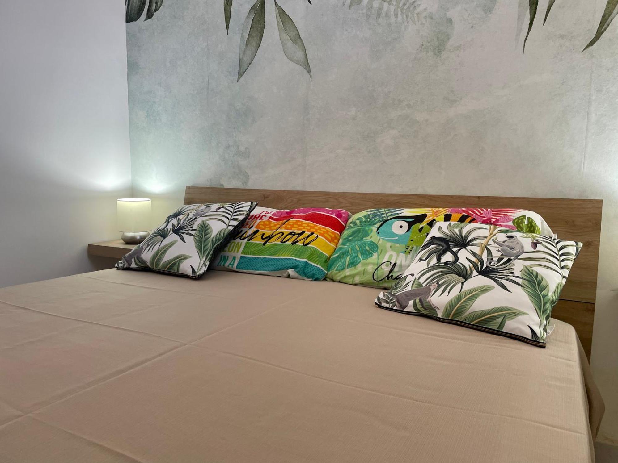 Casa Safari Villa Marzamemi Bagian luar foto