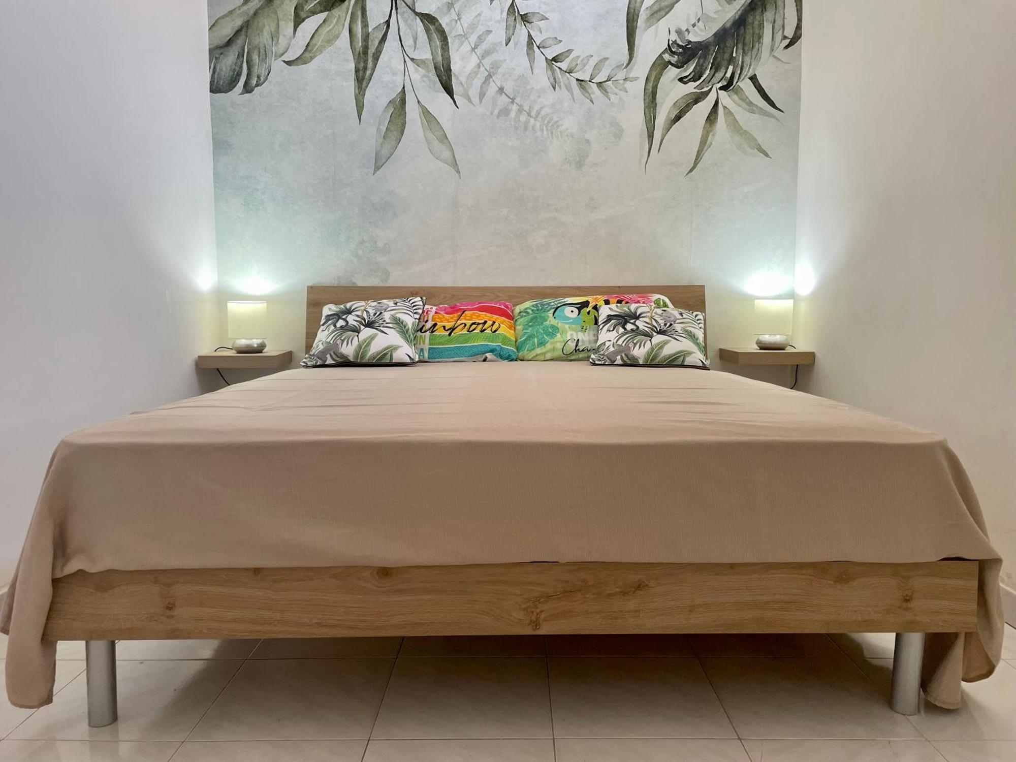Casa Safari Villa Marzamemi Bagian luar foto